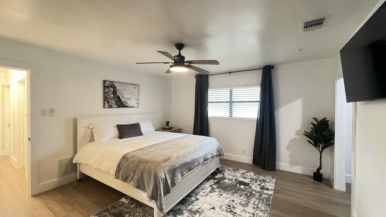 Photo of Bedroom in Shearer Hills - Ridgeview