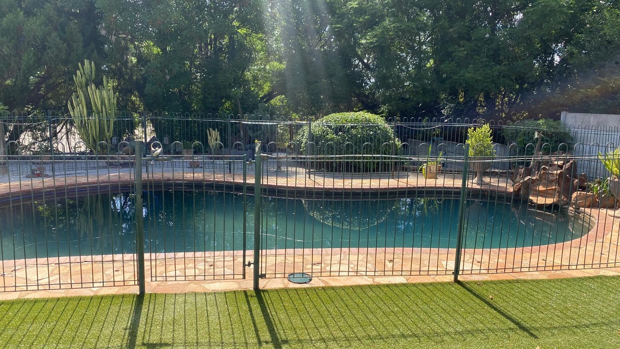 Photo of Outdoor in Harare East