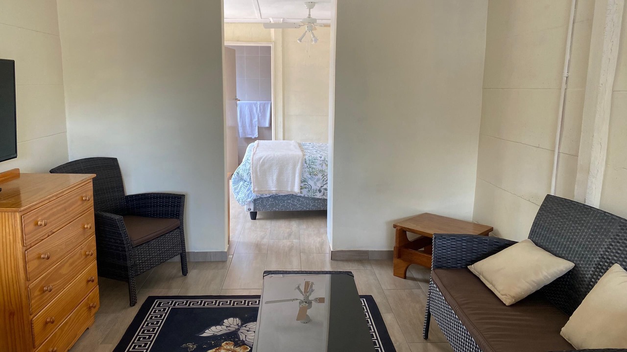 Photo of Livingroom in Harare East