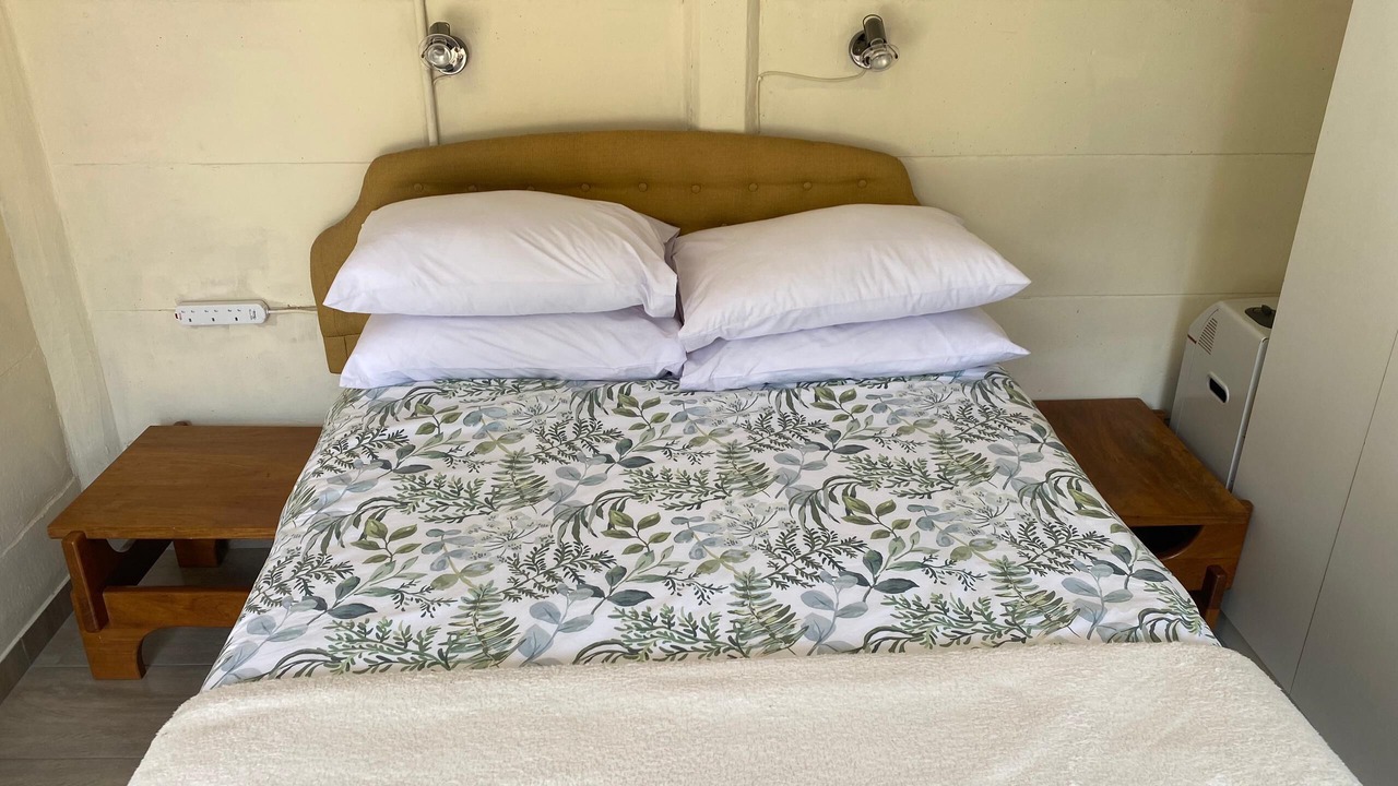 Photo of Bedroom in Harare East