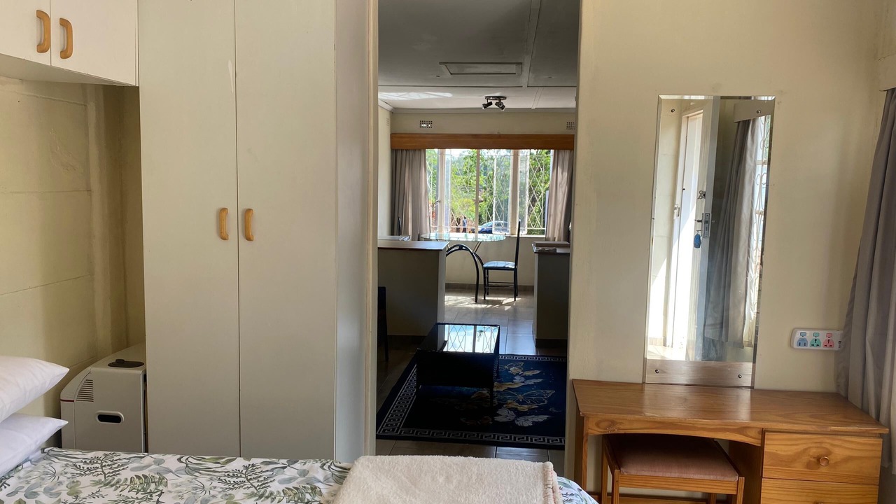 Photo of Bedroom in Harare East