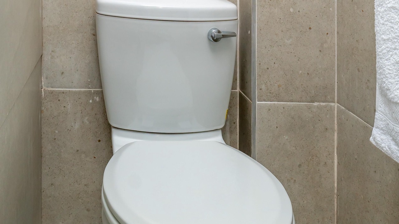 Photo of Bathroom in Harare