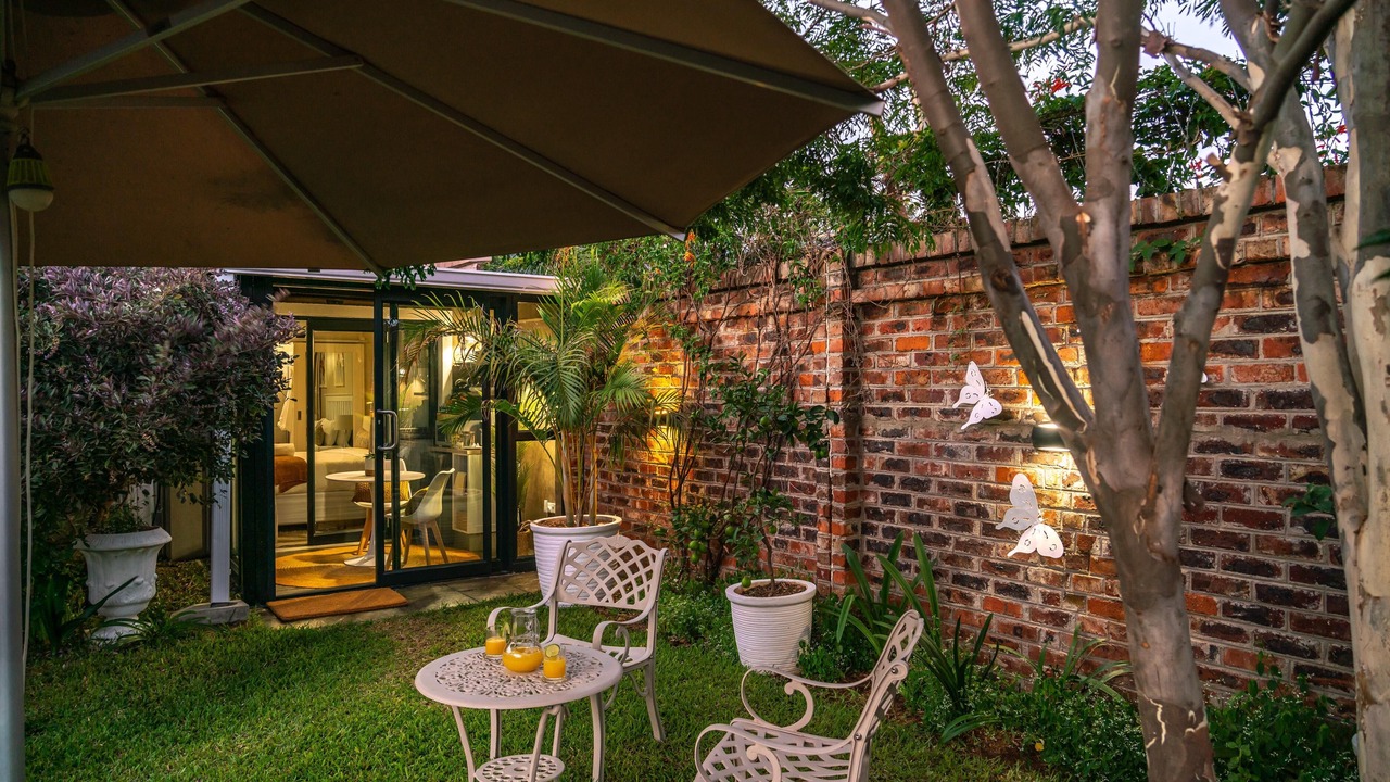 Photo of Patio Balcony in Harare