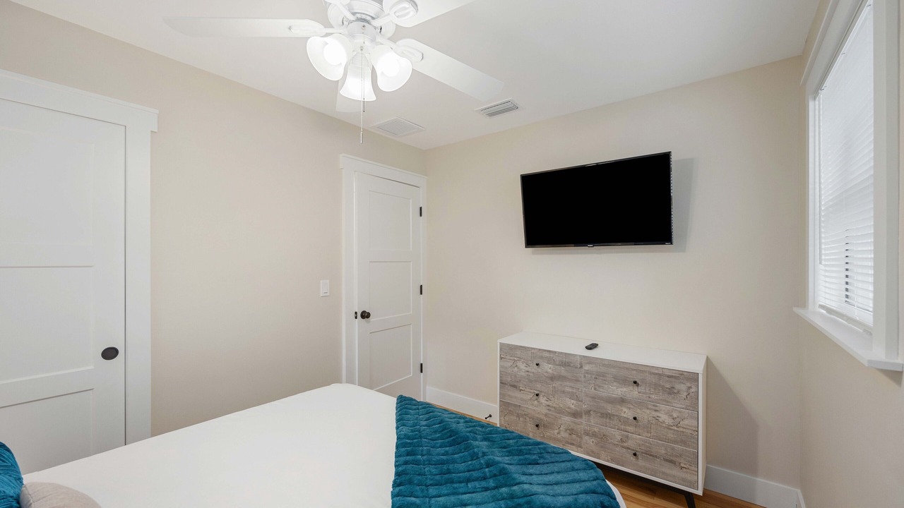 Photo of Bedroom in Arlington Park