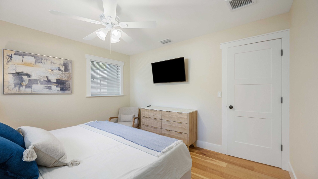 Photo of Bedroom in Arlington Park