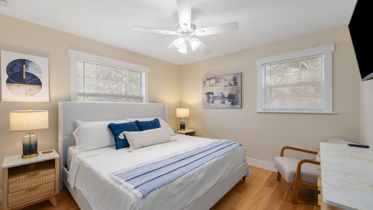 Photo of Bedroom in Arlington Park