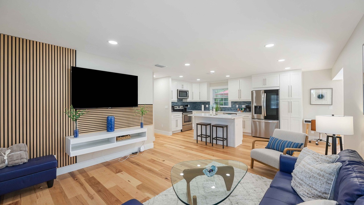 Photo of Livingroom in Arlington Park