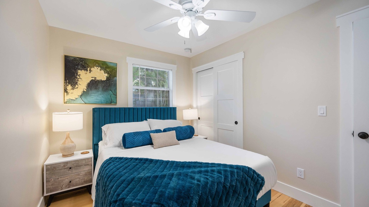 Photo of Bedroom in Arlington Park