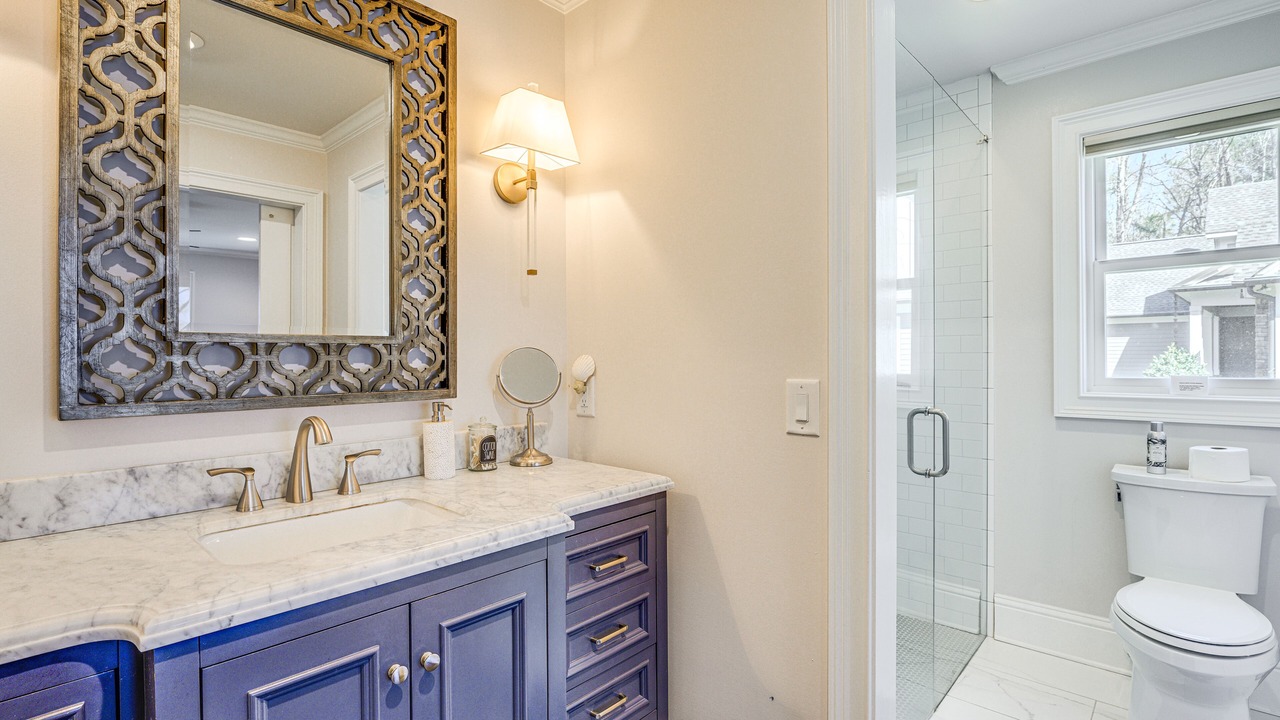 Photo of Bathroom in Buckhead