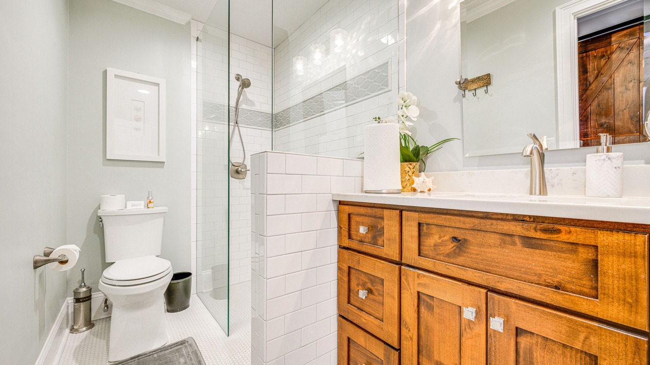 Photo of Bathroom in Buckhead
