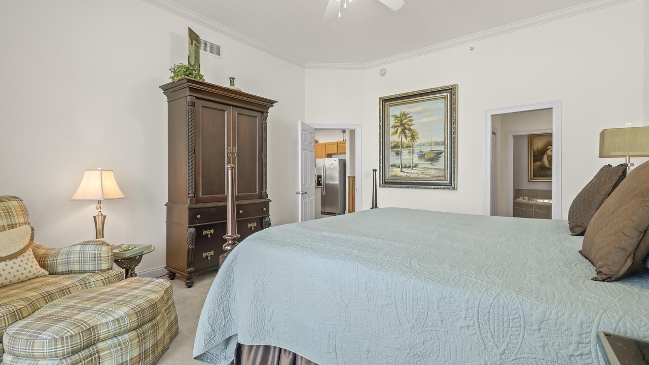 Photo of Bathroom in Orange Beach