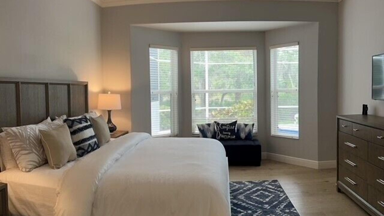 Photo of Bedroom in Palmer Ranch