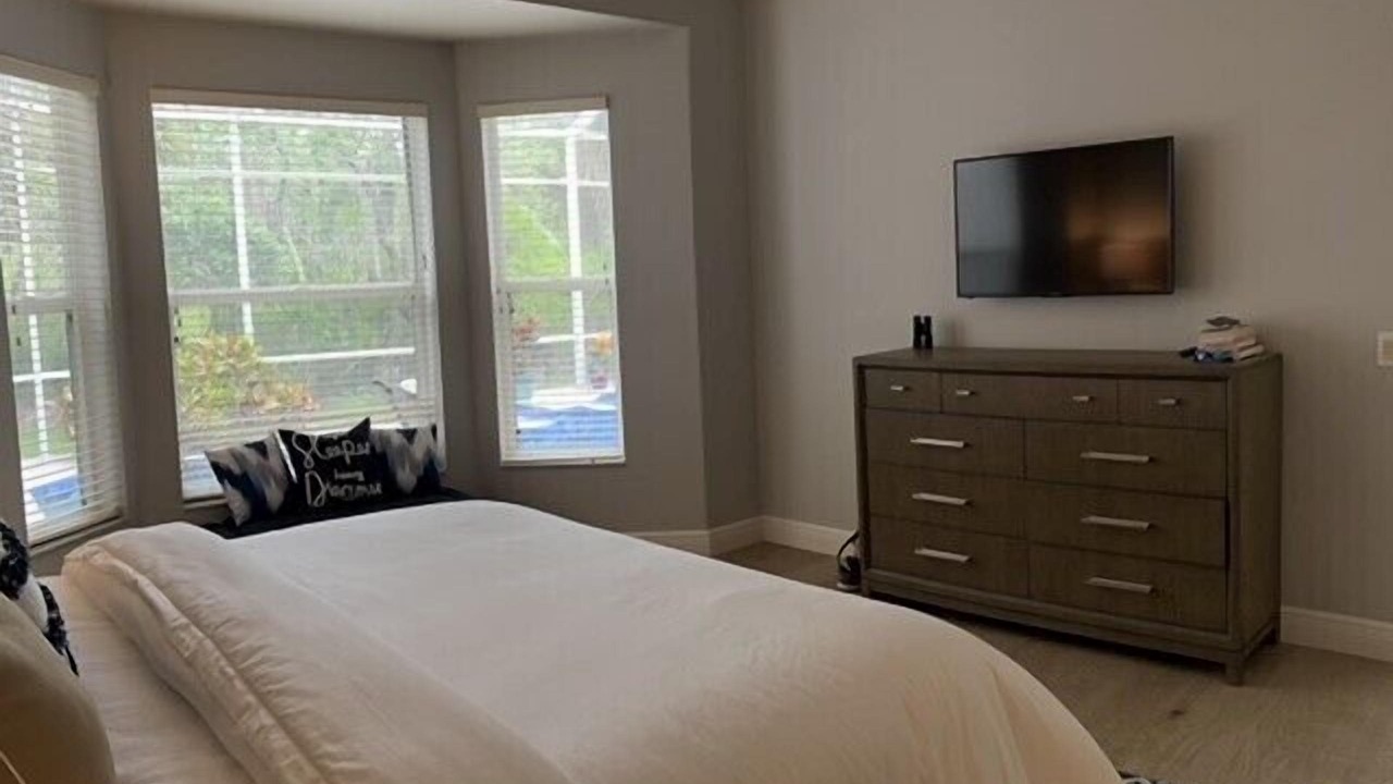 Photo of Bedroom in Palmer Ranch
