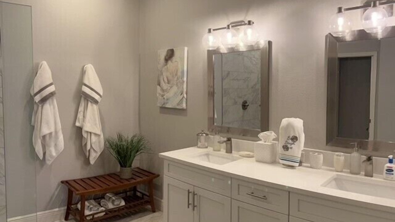 Photo of Bathroom in Palmer Ranch