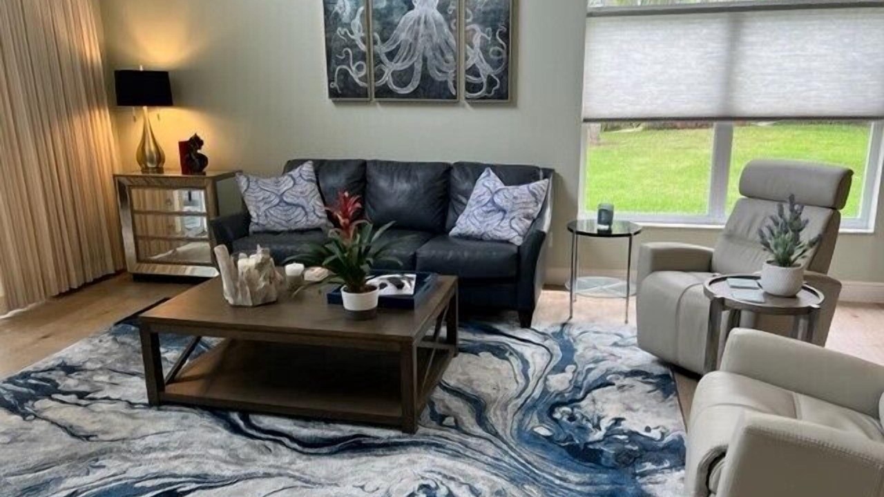 Photo of Livingroom in Palmer Ranch