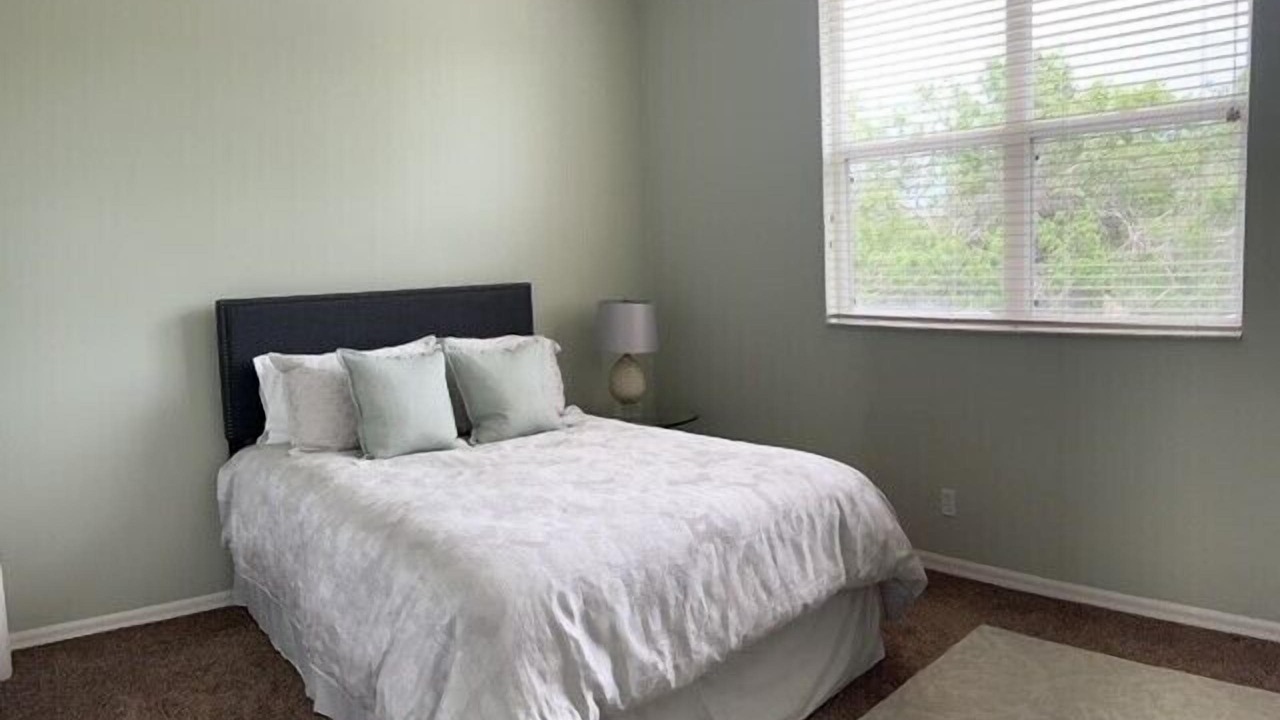 Photo of Bedroom in Palmer Ranch