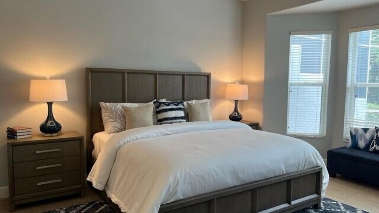 Photo of Bedroom in Palmer Ranch