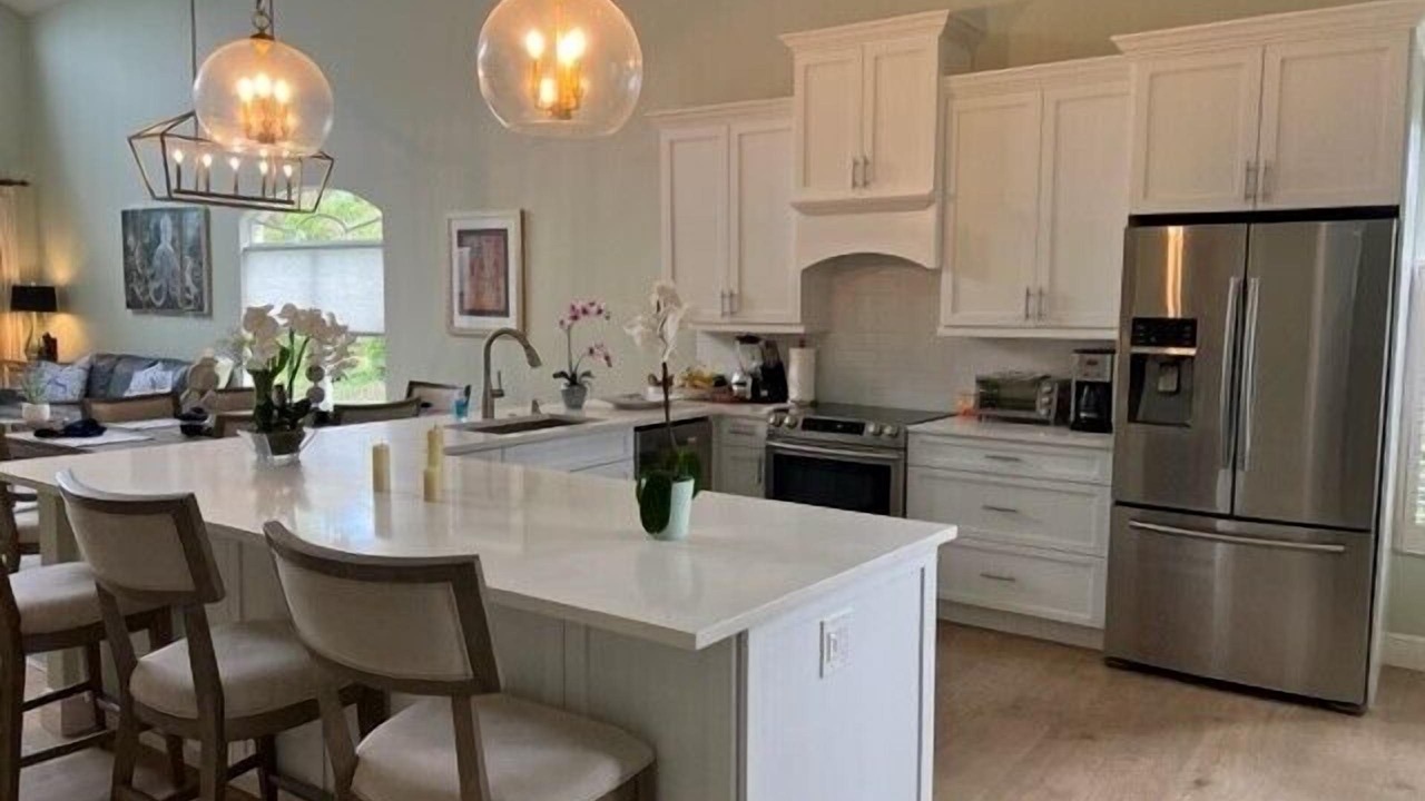 Photo of Kitchen in Palmer Ranch
