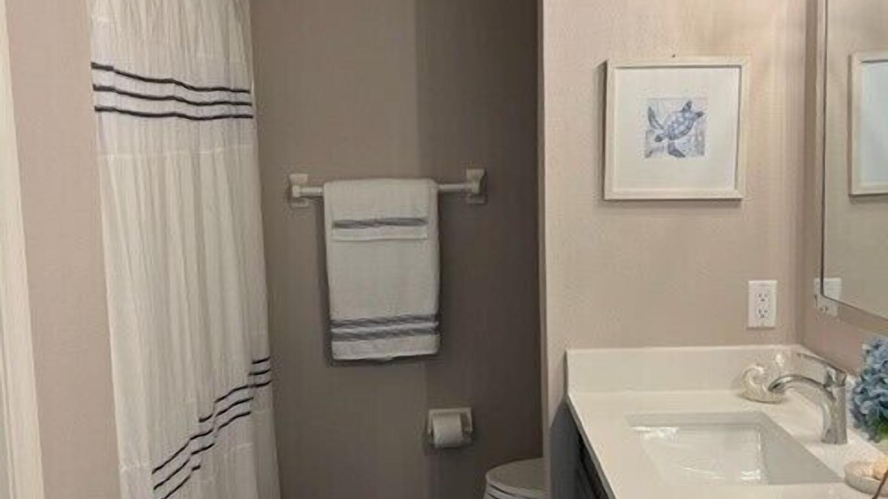 Photo of Bathroom in Palmer Ranch