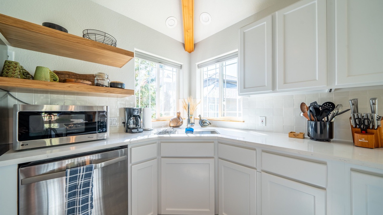 Photo of Kitchen in Redmond