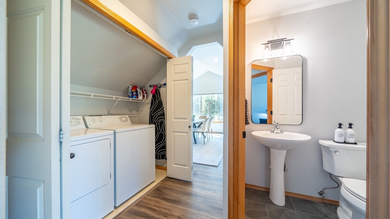 Photo of Bathroom in Redmond