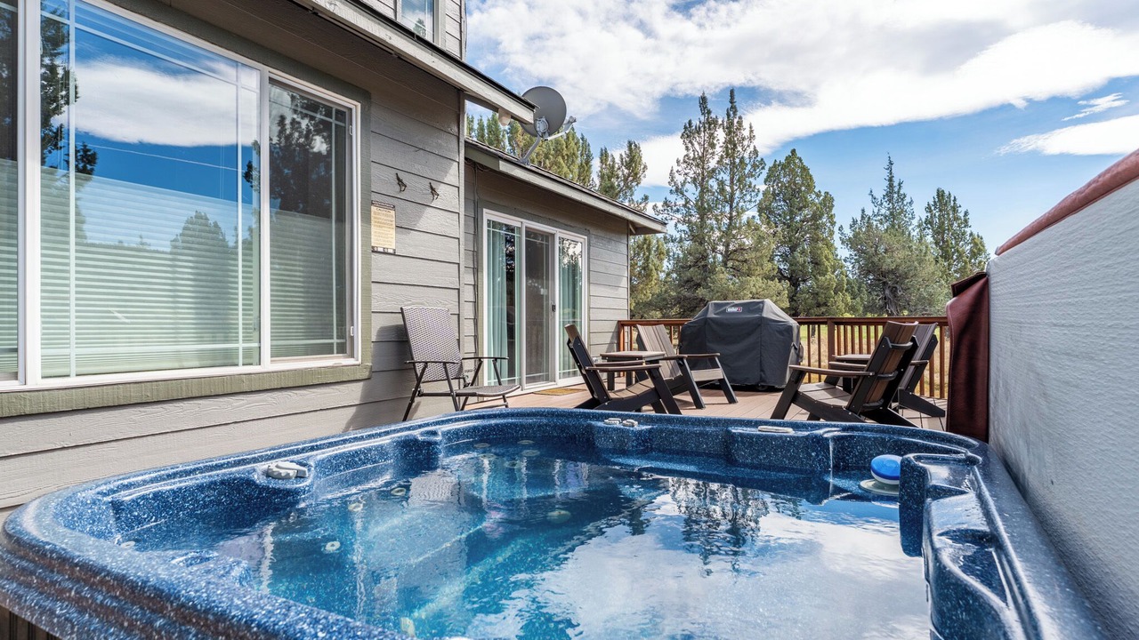 Photo of Patio Balcony in Redmond