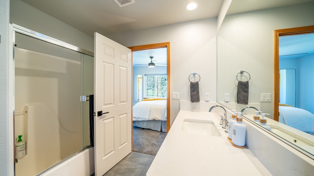 Photo of Bathroom in Redmond