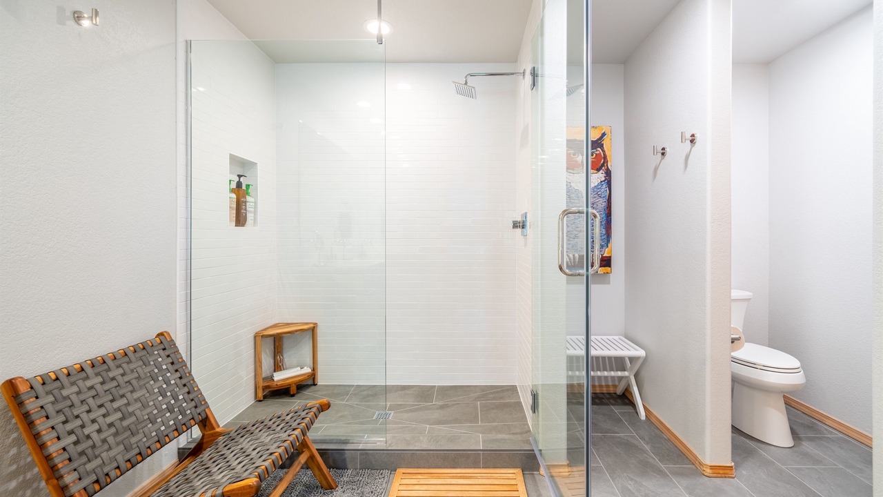 Photo of Bathroom in Redmond