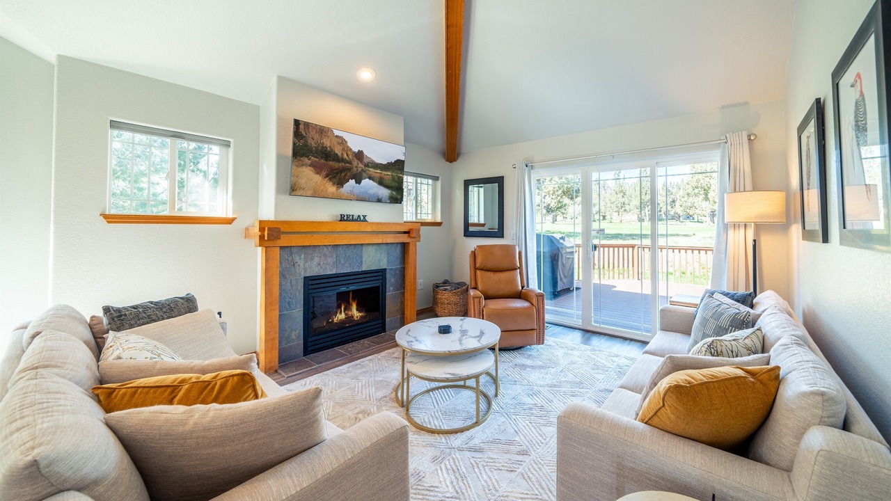 Photo of Livingroom in Redmond