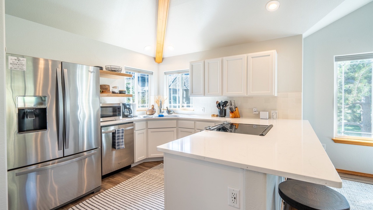 Photo of Kitchen in Redmond