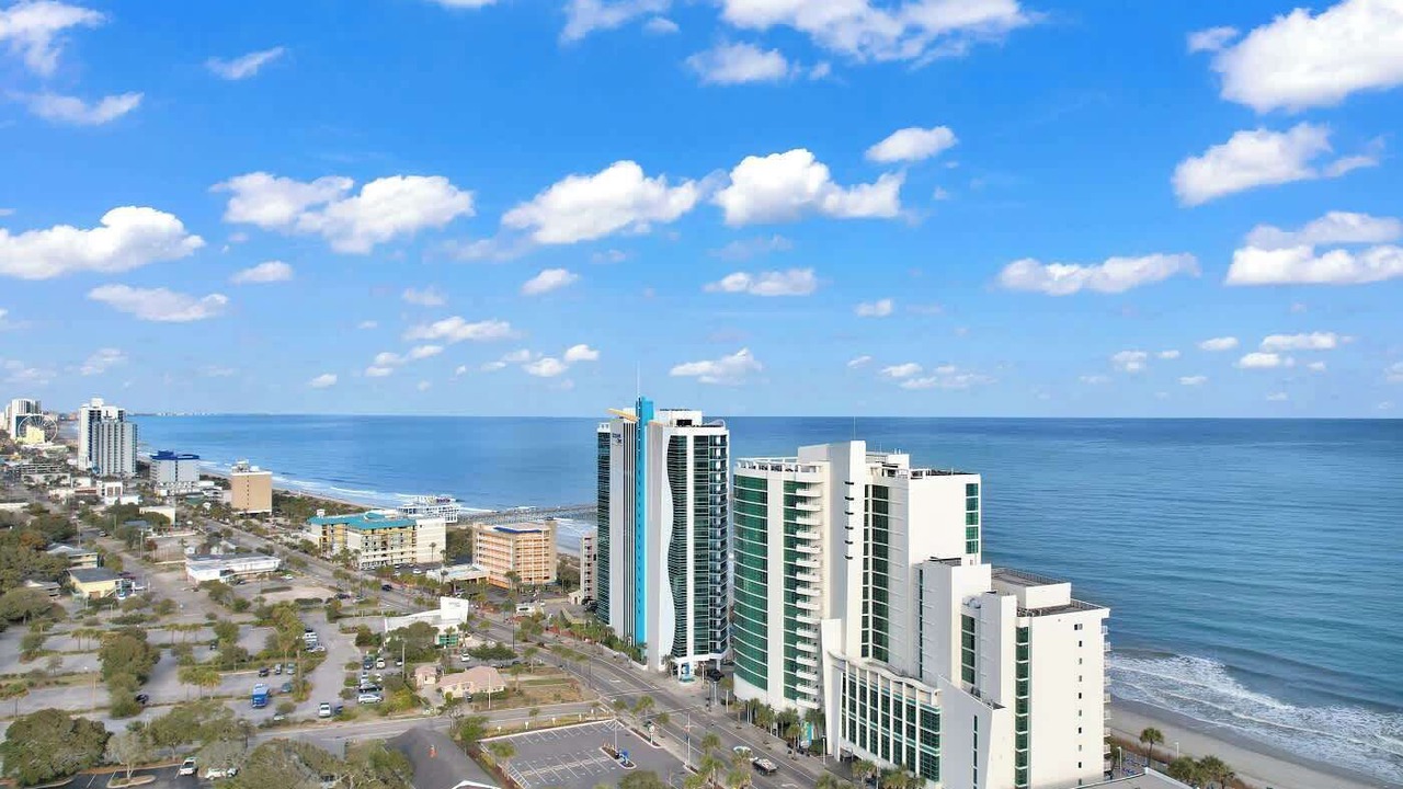 Photo of Outdoor in Downtown Myrtle Beach