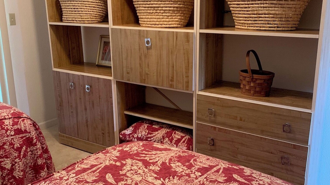 Photo of Bedroom in Villages of Seaport