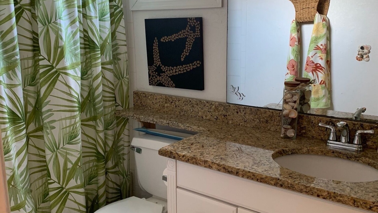 Photo of Bathroom in Villages of Seaport