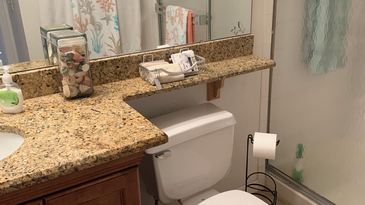 Photo of Bathroom in Villages of Seaport