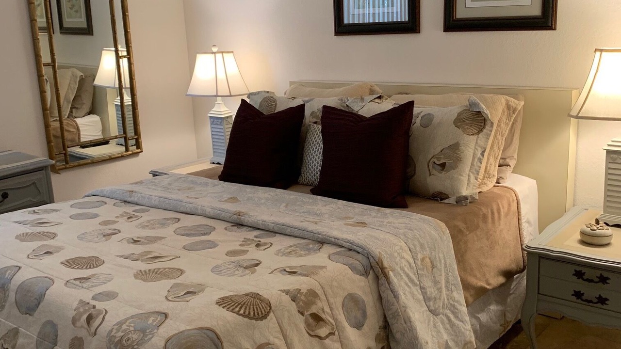 Photo of Bedroom in Villages of Seaport