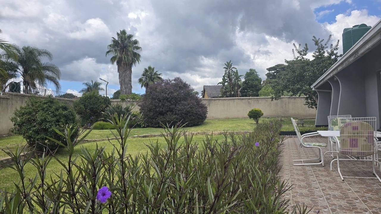Photo of Others in Harare