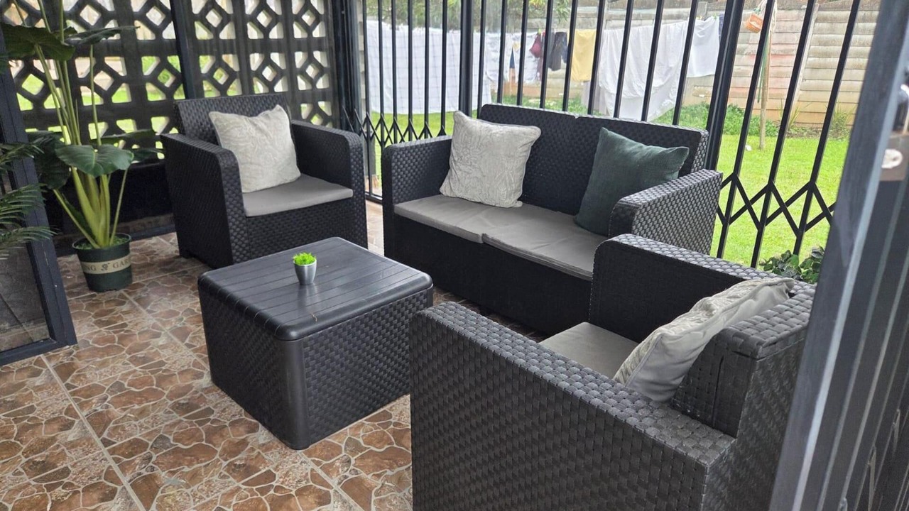 Photo of Others in Harare