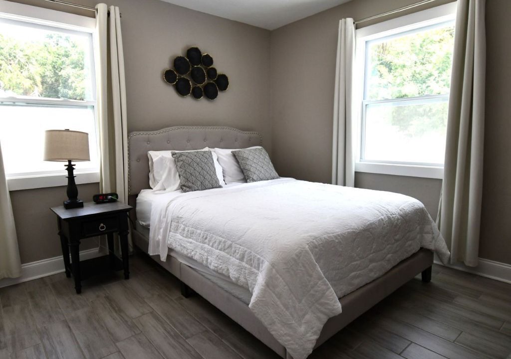 Photo of Bedroom in Park East