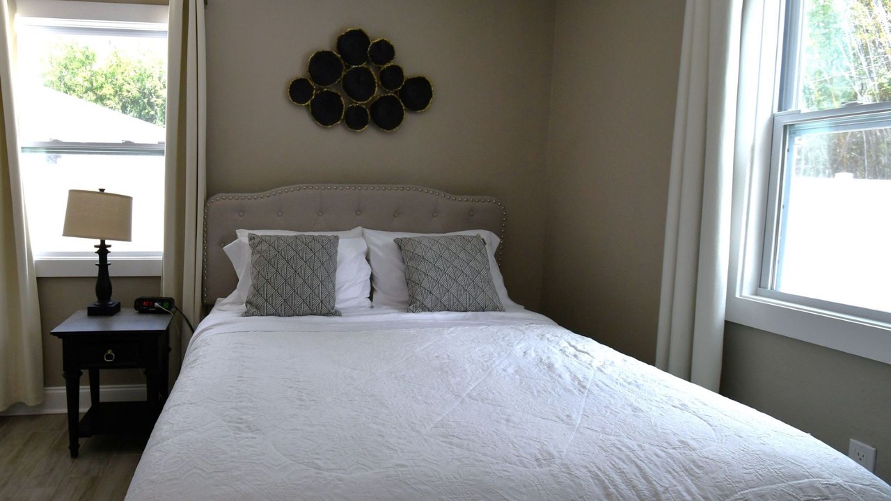 Photo of Bedroom in Park East