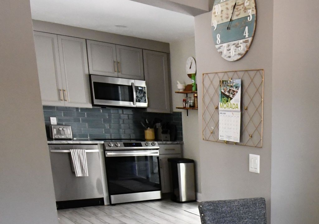 Photo of Kitchen in Park East