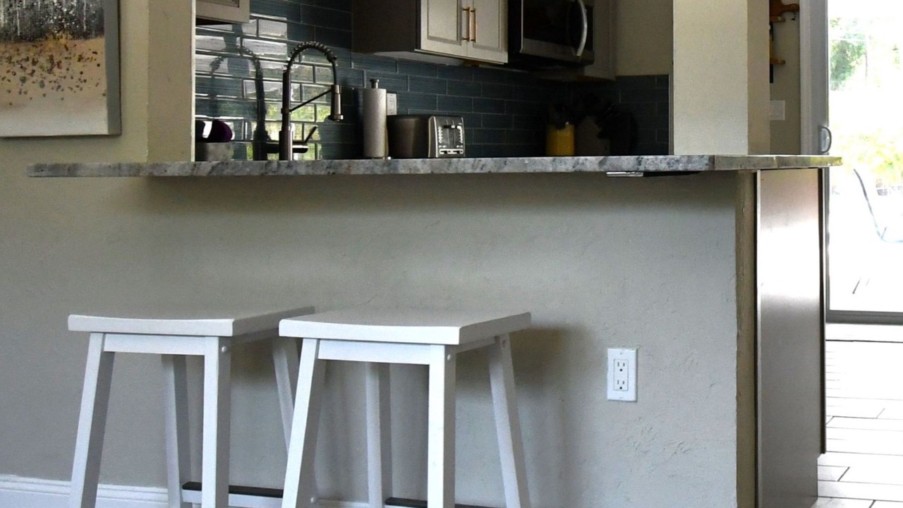 Photo of Kitchen in Park East