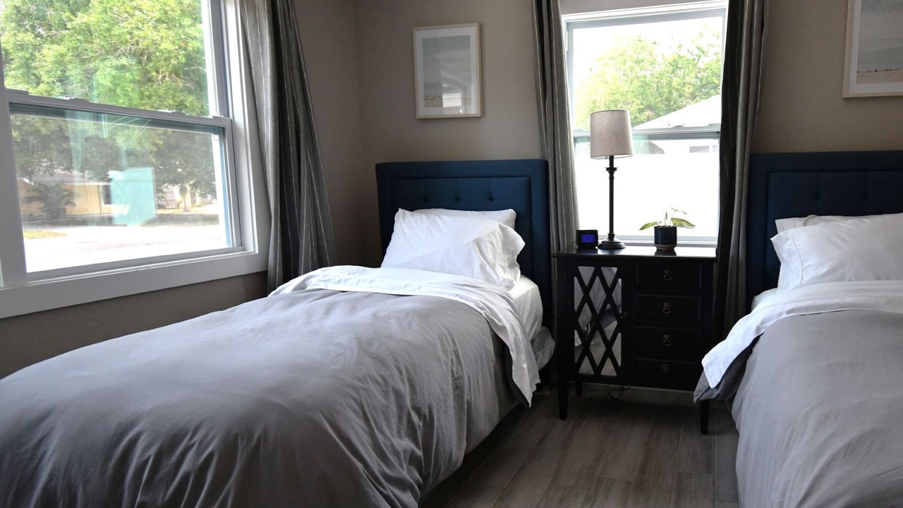 Photo of Bedroom in Park East