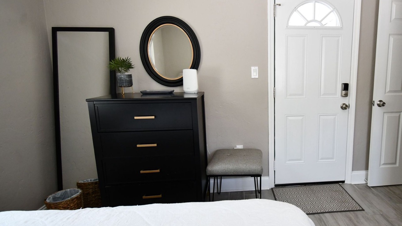 Photo of Bedroom in Park East