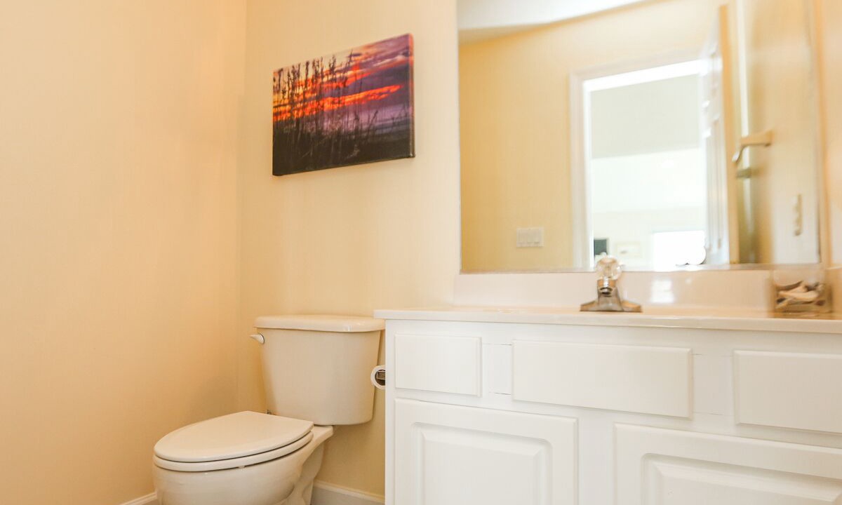 Photo of Bathroom in Carolina Dunes