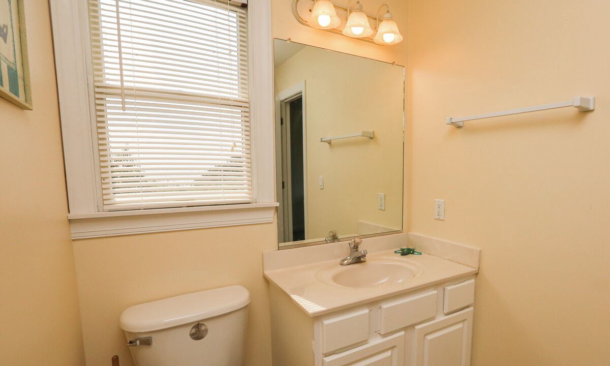 Photo of Bathroom in Carolina Dunes