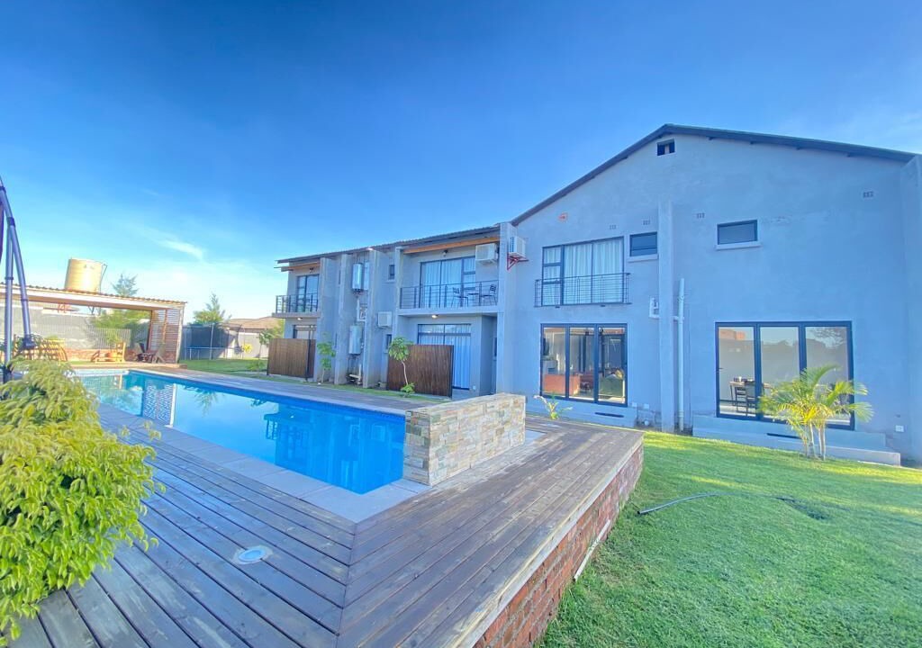 Photo of Outdoor in Bulawayo