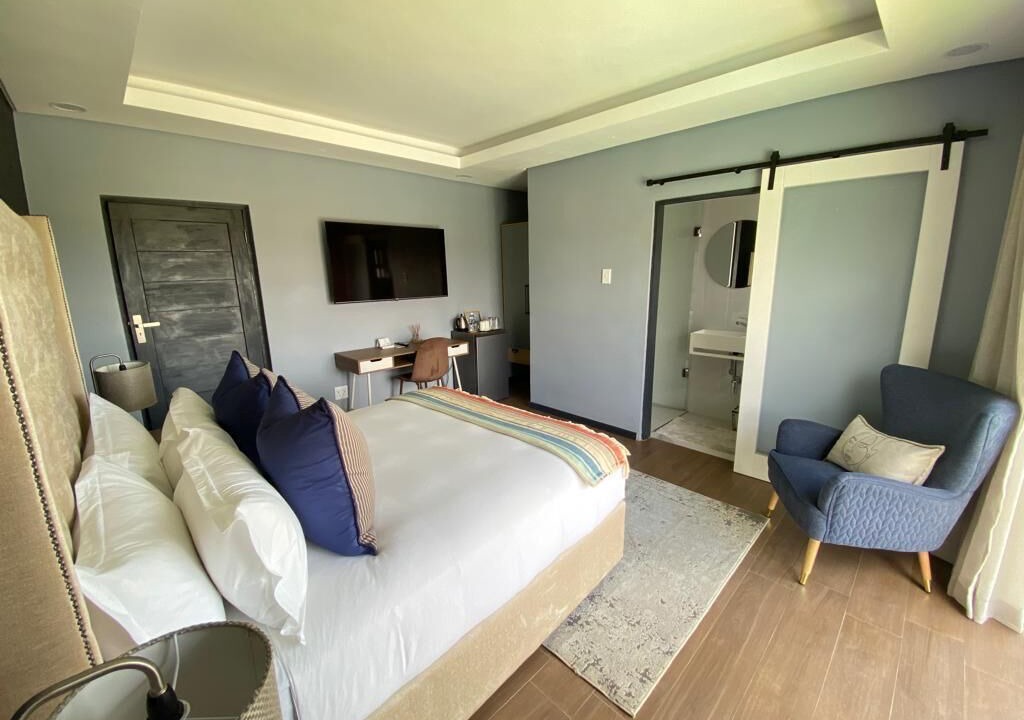 Photo of Bedroom in Bulawayo