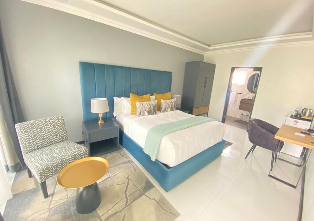 Photo of Bedroom in Bulawayo