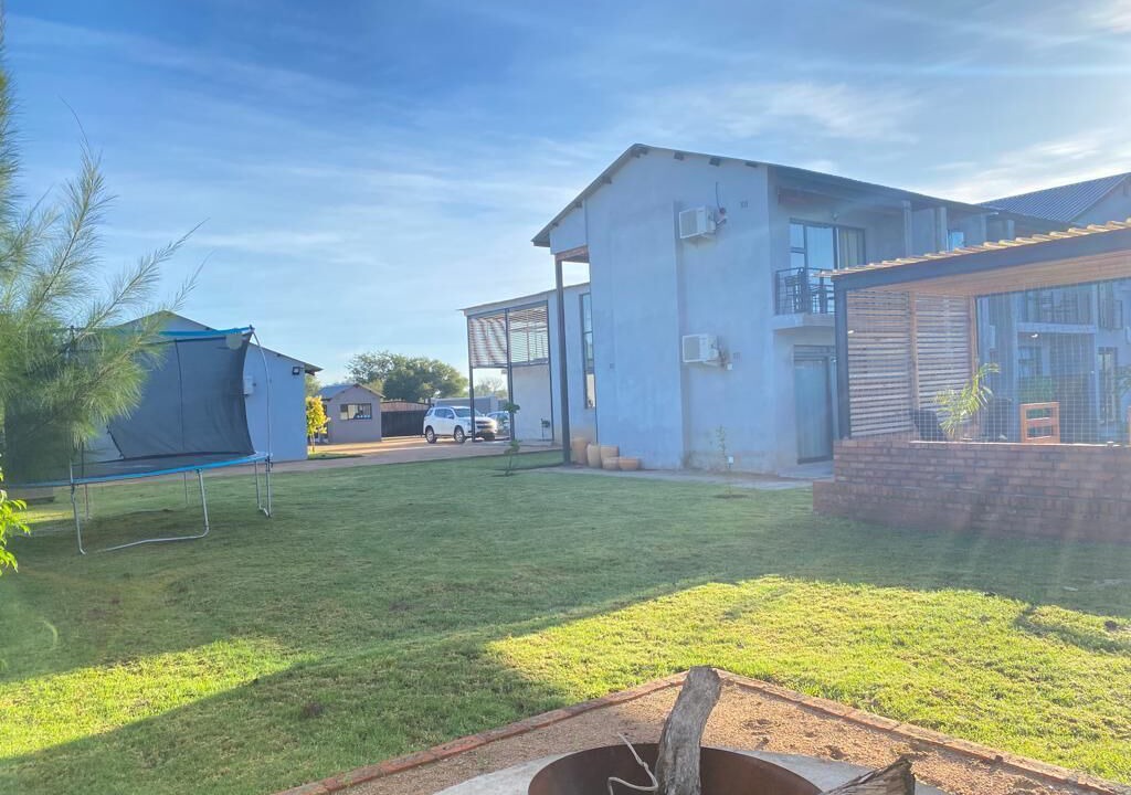 Photo of Outdoor in Bulawayo