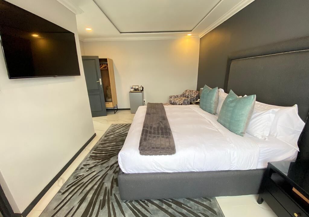 Photo of Bedroom in Bulawayo